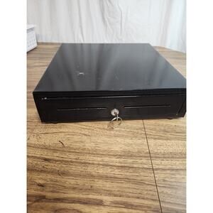 APG Cash Drawer Vasario 16 x 16 Lock 1 Key VBS320-BL1616